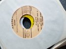 The New Jersey Queens - Party and don't worry bout it - Magnet  Rec -  Funk 45