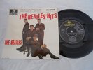 The Beatles ?– The Beatles' Hits UK EP  Excellent condition