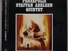 STAFFAN ABELEEN QUINTET PERSEPOLIS PHILIPS UCJU 9085 STEREO 180gr JAPAN SEALED