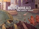 BLOCKHEAD - The Music Scene - Vinyl (LP)