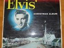 Elvis Presley -  Christmas Album 1956 RCA NZ Pressing