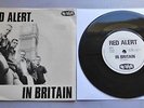 Red Alert - In Britain UK 1982 No Future 7