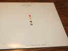 ELTON JOHN  Too Low for Zero  vinyl LP record *SEALED* HYPE sticker 1983