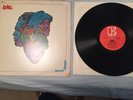 Love Forever Changes Red and White Electra Label 1970 repress VG+ to NM