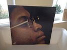 HERBIE HANCOCK - BLUE NOTE - GATEFOLD - PERSONALLY SIGNED AUTOGRAPH  - NM