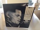 DEXTER GORDON - HAN BENNINK QUARTET - AMSTERDAM PARADISO 69 - HOLLAND ORIG -NM