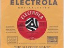 FRANZ THON    TILL I KISSED YOU   YES MY DARLING DAUGHTER - Instrumental Titel
