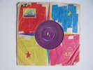 Elvis Presley Mystery Train / Love Me UK HMV 1957 7