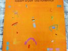 ROBERT WYATT - OLD ROTTENHAT, 1st press UK VINYL 1985