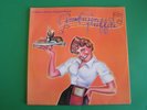 AMERICAN GRAFFITI MOVIE SOUNDTRACK- COMPILATION - US LP RECORD