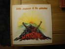 Bob Marley & The Wailers Uprising 1980 Vinyl Record Album LP