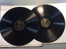 2 x78 T -George Gershwin-VICTOR 35963 & 35964 -An American In Paris-Part 1 2 3 4