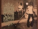 African Scream Contest Raw & Psychedelic Afro Sounds Vinyl 2 LP Benin & Togo 70s