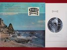 ANSERMET DEBUSSY La mer & Faun; RAVEL Rhaps. Espagnole; LP Decca SXL 2061 1K/1K