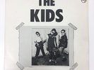 The Kids - Rare Original 1st press LP Philips - Belgium 1978 Punk NM/VG