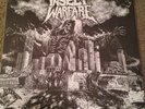 INSECT WARFARE World Extermination LP Purple WORMROT HATRED SURGE ASSUCK NAILS