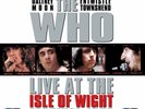 The Who - Live At The Isle Of Wight Festival 1970 (3LP Blue Vinyl) NEW/SEALED