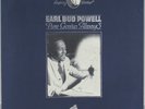 BUD POWELL PURE GENIUS ALWAYS UNISSUED 11 LP BOX UNPLAYED