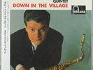 TUBBY HAYES 5TET DOWN IN THE VILLAGE FONTANA UCJU 9045 180gr MONO JAPAN SEALED