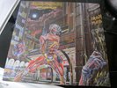 IRON MAIDEN SOMEWHERE IN TIME 12