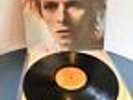 DAVID BOWIE SPACE ODDITY LP 1972 RCA 1st Press A1-U SUPERB MINT RARE VINYL