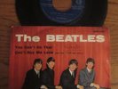 The Beatles You Can't Do That / Can't Buy Me Love  Italy Parlophon QMSP 16361