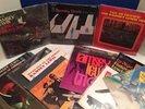 RAMSEY LEWIS/RAMSEY LEWIS TRIO 12 Record Lot/Jazz:Mother Nature’s Son, Maiden...