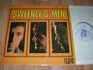 SWEENEY'S MEN -SAME  UK PRESSING 1968 ORIGINAL LP rare IRISH FOLK
