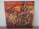 Amon Düül II - Live in London - UAS 29 466 United Artists Records Krautrock