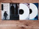 Brand New The Devil And God Are Raging Inside Me Limited Vinyl White