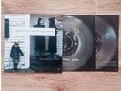 Brand New The Devil And God Are Raging Inside Me Clear Vinyl