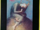 AXE - Axe (1993 1st pressing LP on UK Kissing Spell, rec. 1970) EX/EX+