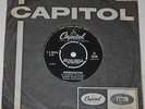 DAVID McCALLUM*COMMUNICATION*MY CAROUSEL*1966*CAPITOL*EX/VG+