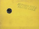 JETHRO TULL on LP album 