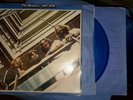 The Beatles 1967-1970 Blue Vinyl LP Capitol Records  1973 EMI Records 