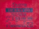 Live in New York by The Doors.