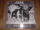 AERA - AERA HUMANUM  EST (ERLKÖNIG LABEL 2nd PRESS RARE KRAUTROCK  / TOP)