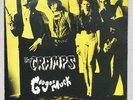 The Cramps 'Googoo Muck' Yellow Vinyl