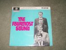 the fourmost 7 vinyl e.p 