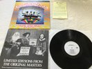 The Beatles “Magical Mystery Tour
