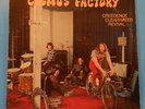 CREEDENCE CLEARWATER COSMO'S FACTORY LP 1970 ORIGINAL GREAT COND  VG++/VG+ E