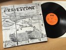 GRAVESTONE WAR ORIGINAL KRAUTROCK PRIVATE MINT
