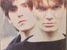 THE HOUSE OF LOVE SELF TITLED LP UK IN SHRINK