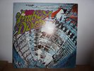 The Amboy Dukes - The Amboy Dukes (same s/t) 1st LP w TED NUGENT 1967, LP-RE
