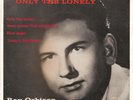 Roy Orbison - Only The Lonely  7