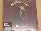 THE BAND Rock Of Ages 2015 European remastered 180 gram vinyl 2-LP + MP3 SEALED