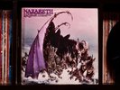 Nazareth ? Hair of the Dog ? Rare 1975 A&M Records Original Press NM Vinyl LP