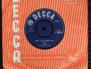 Them (Van Morrison) - Baby Please Don’t Go / Gloria 7” Vinyl Decca F.12018 (1964
