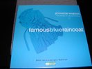 JENNIFER WARNES : FAMOUS BLUE RAINCOAT 3-LP / CISCO NR: 4974 / LEONARD COHEN