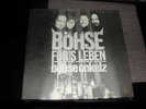BÖHSE ONKELZ : BÖHSE FÜRS LEBEN LIVE HOCKENHEIMRING / 6-LP BOX